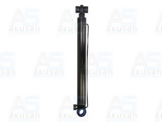S-TR TEQ-03.073 Tilt Cylinder, driver cab